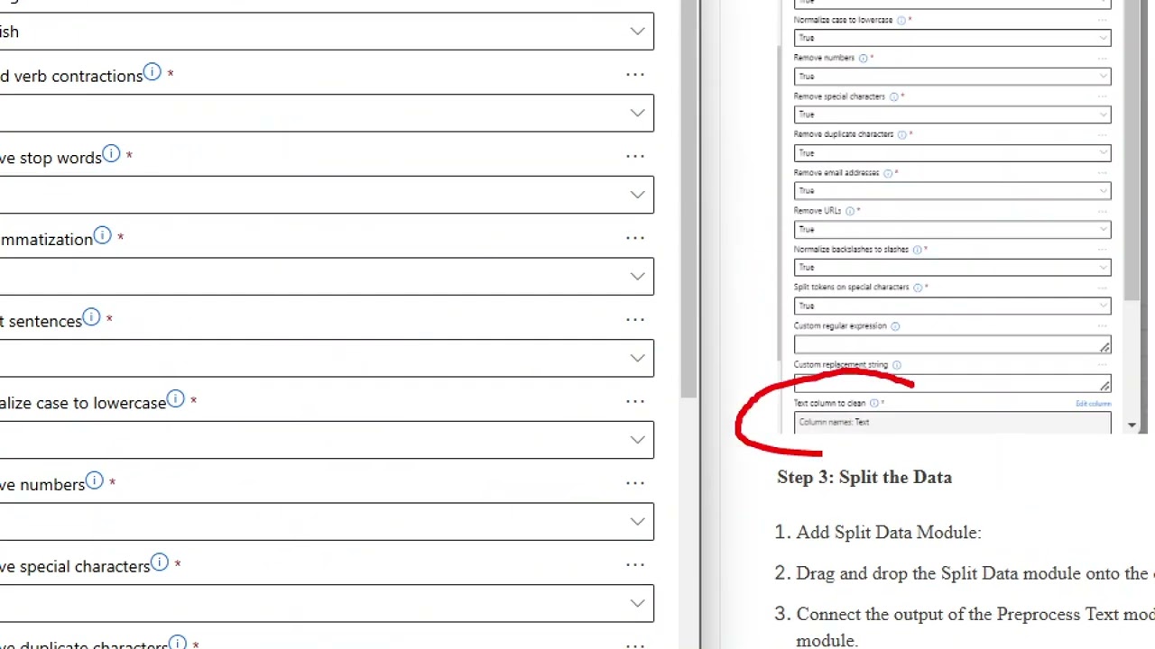 PDDS MLA Assignment4 TextAnalytics