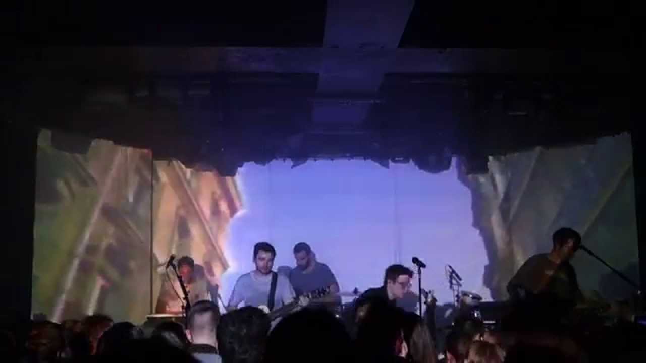Fauve &ne; Blizzard (Live @ La Maroquinerie)