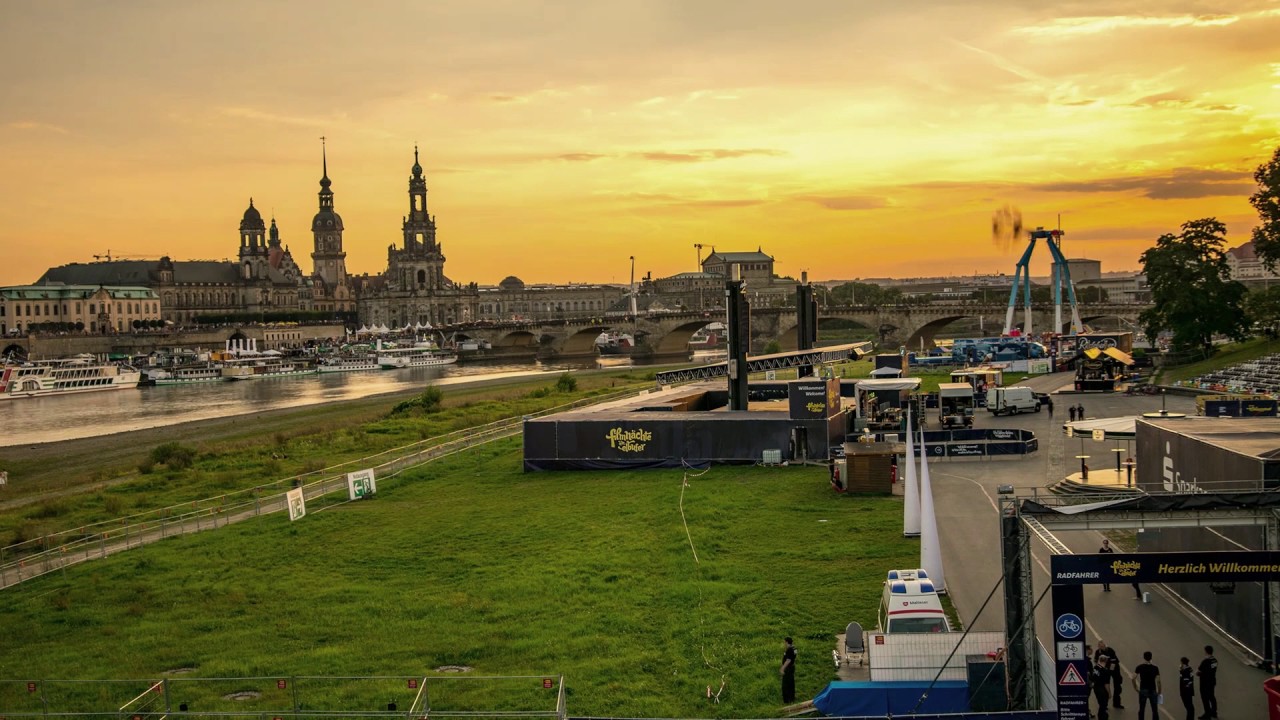 Canaletto Stadtfest Dresden 2016