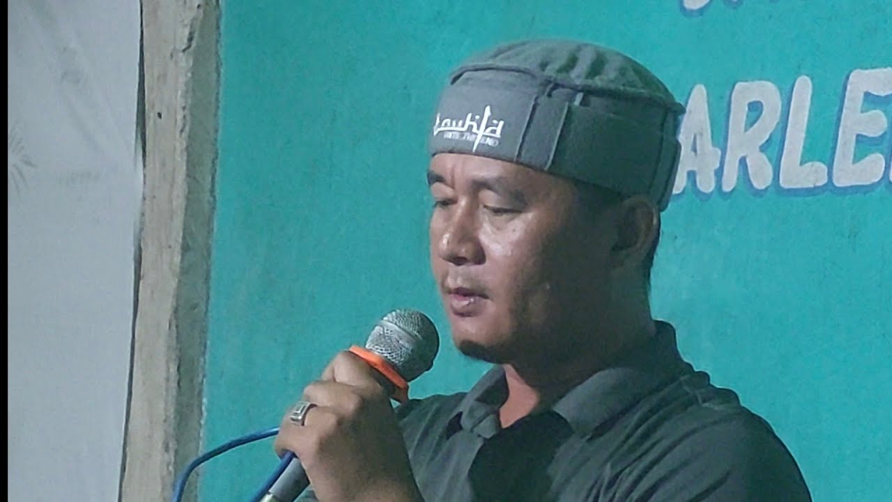 International Qarie kamarodin Zaidon 