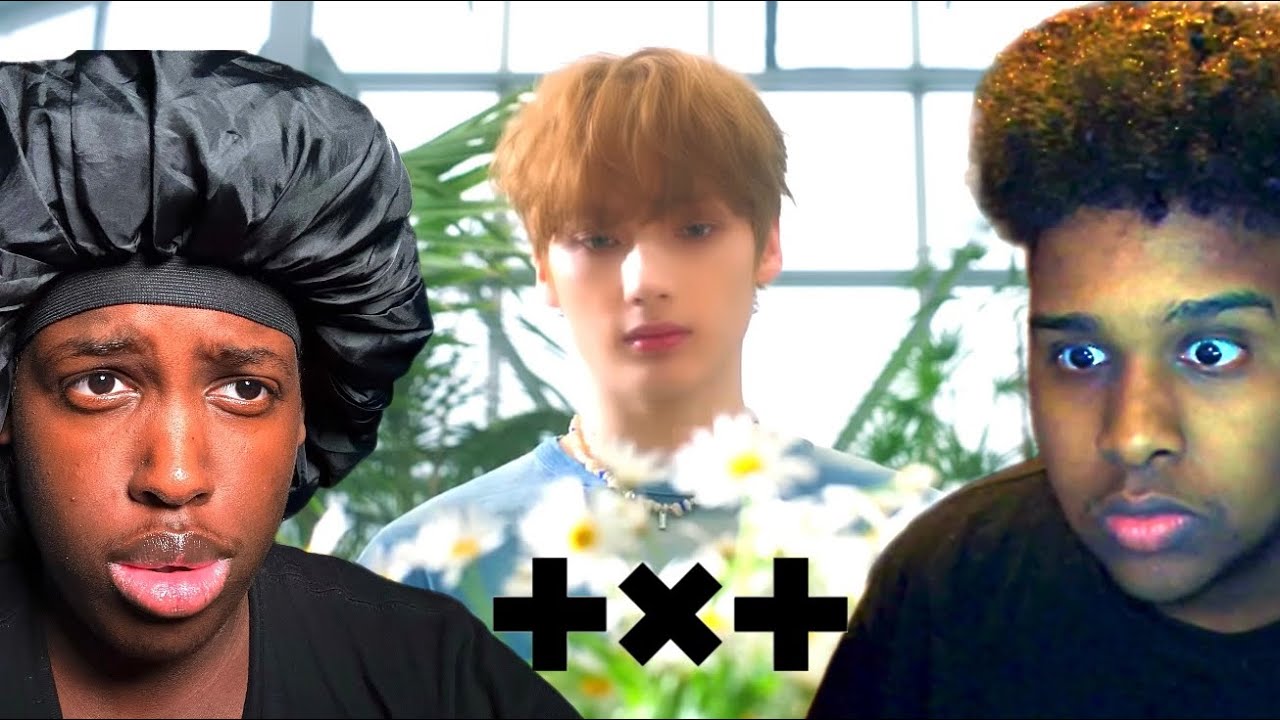 TXT DOES IT AGAIN | 'Love Language' Performance Video | TXT (투모로우바이투게더) Reaction