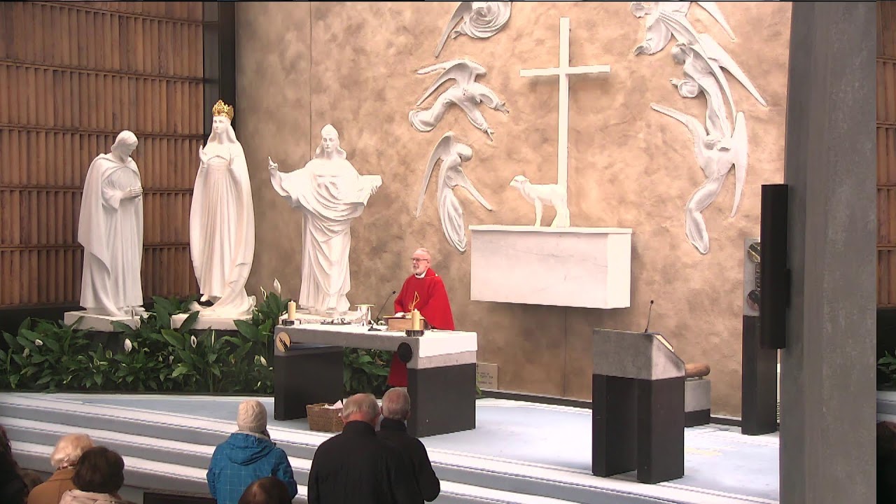 Live Broadcast Parish Church