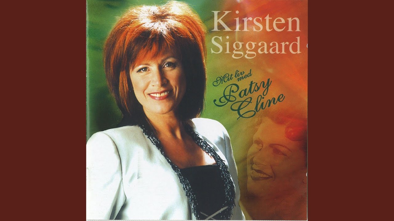 Patsy Cline Medley (If I Could See the World, Back in Baby's Arms, Honky Tonk Merry Go Round,...