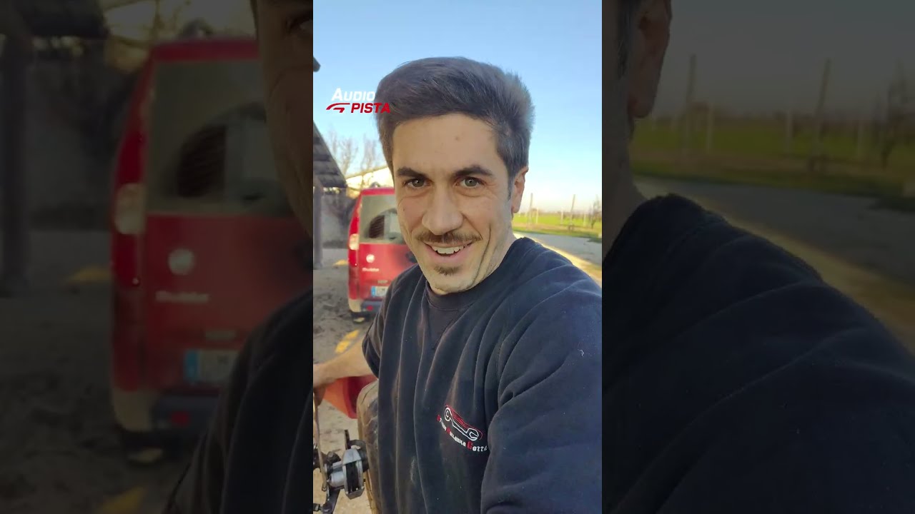 TM anni ’80: Go Kart parte… NON parte… poi URLA. Il sound più sporco dell’anno!