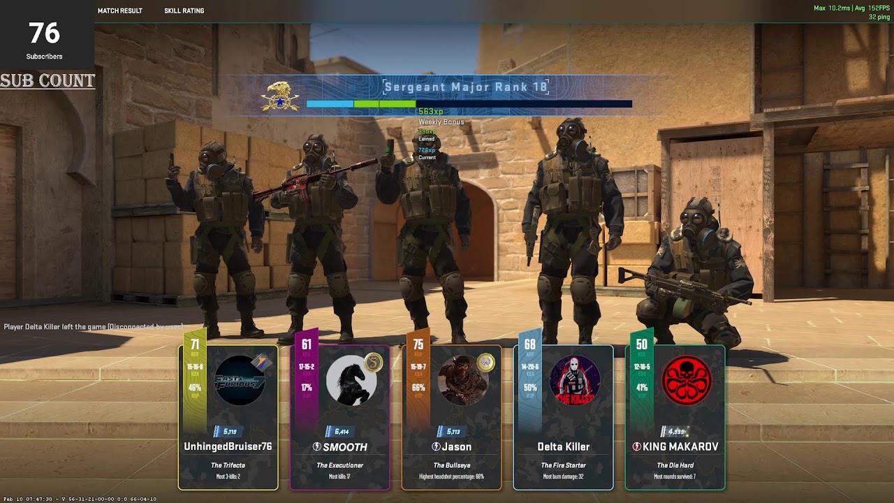 Custom Valorant Games With Friends | Then 1 Premier CS2 |