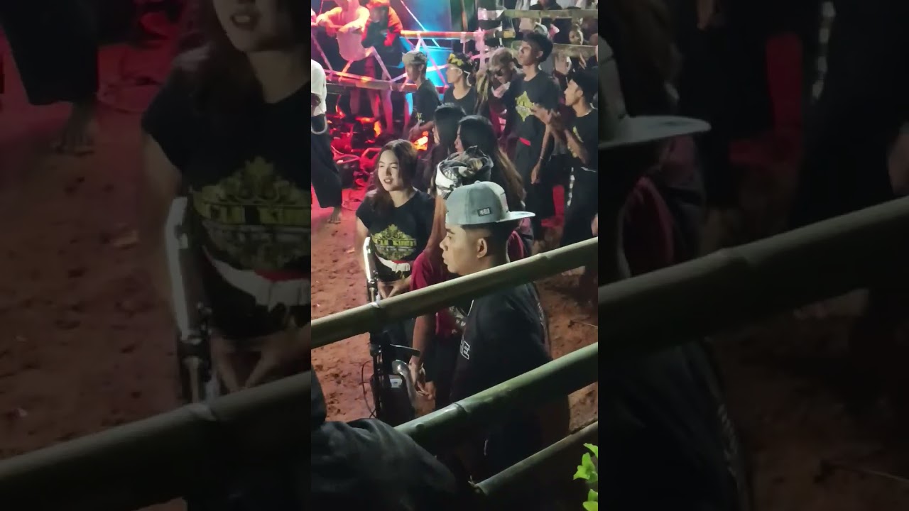 SEREM KALAPAN DEWI KUNTI PUTUK REJO KEMANTREN JABUNG ‼️#bantenganmalang #dewikunti#fypシ゚viral2026 
