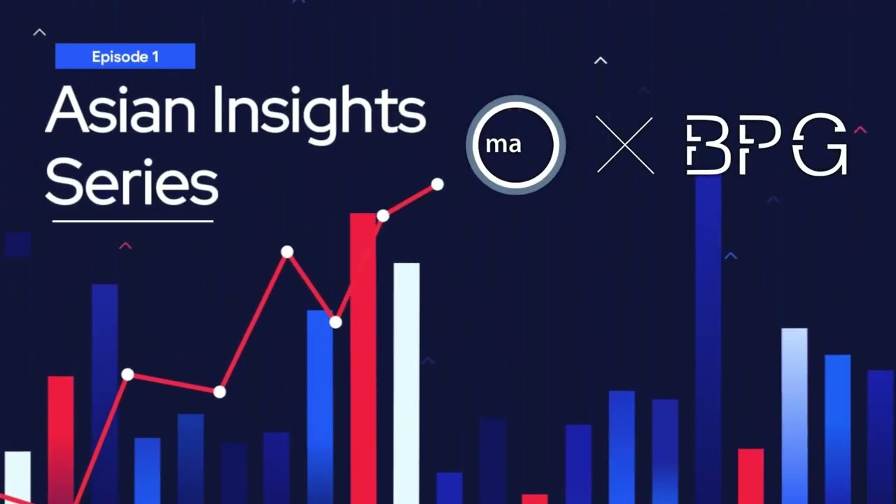 Episode 1: MA x BPG Partnership and overview