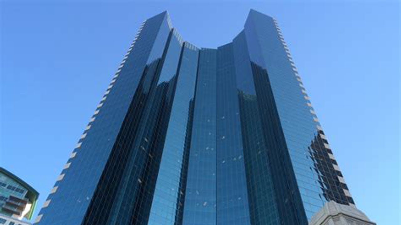 The Fastest Elevators in Denver are at 1999 Broadway