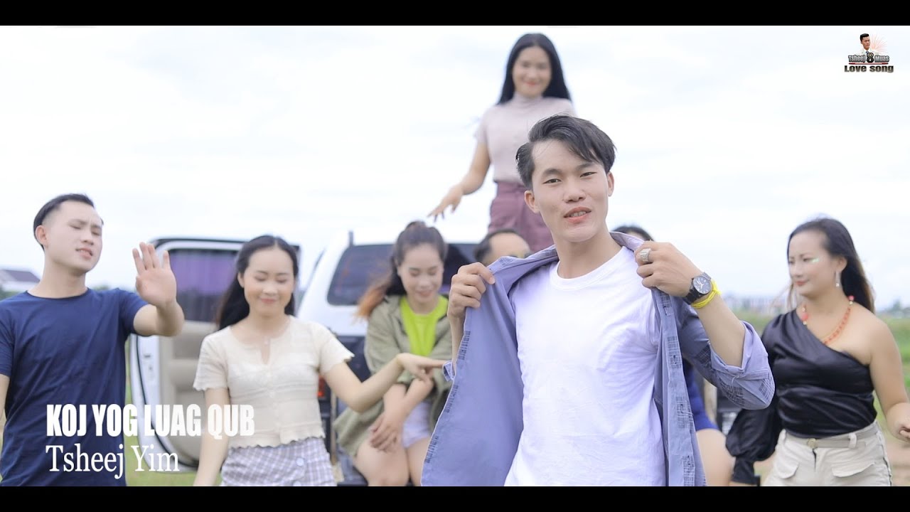Tsheej yim(super pepsi) koj yog luag qub