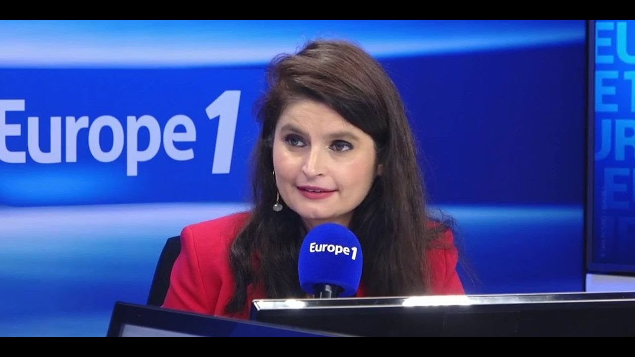 Hélène Thouy (Parti Animaliste) souhaite 