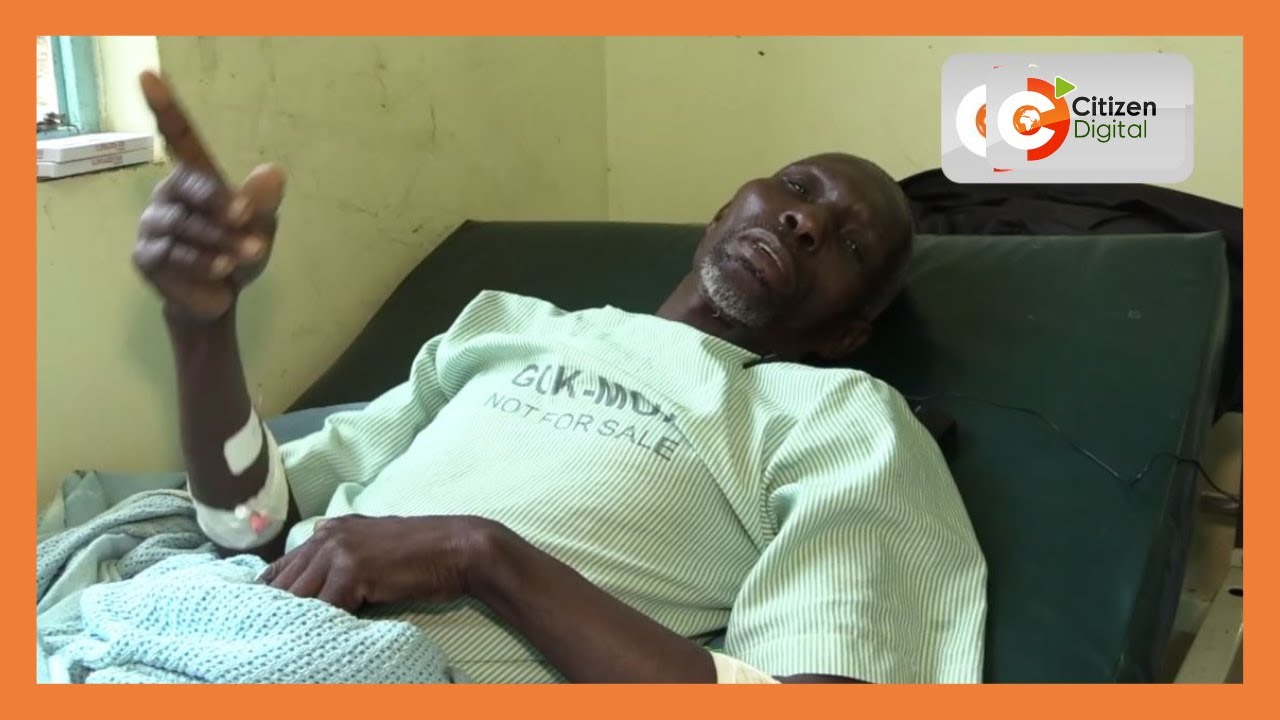 “I asked God for a second chance,” Nithi Bridge bus accident survivor recounts moments before crash