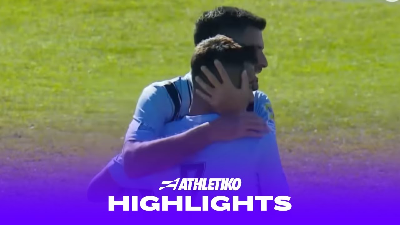 Μακεδονικός - Ηρακλής 1-4 | Highlights - Super League 2 2025/26 | Athletiko.gr