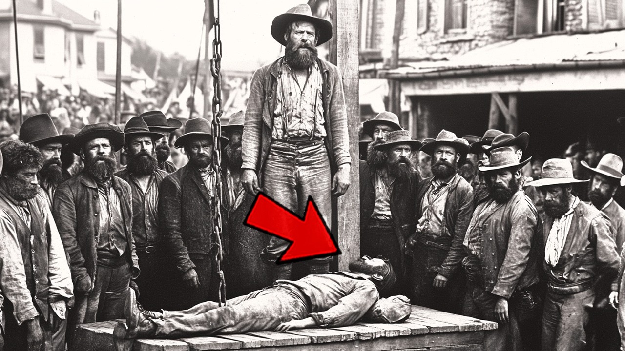 📷▶ 100 Wild West Photos They Never Showed You: From Outlaws to Homesteads