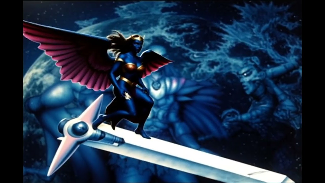ilusion of Time uno ilusionoftime #ilusionofgaia #scuaresoft #supernintendo #supernes. ia