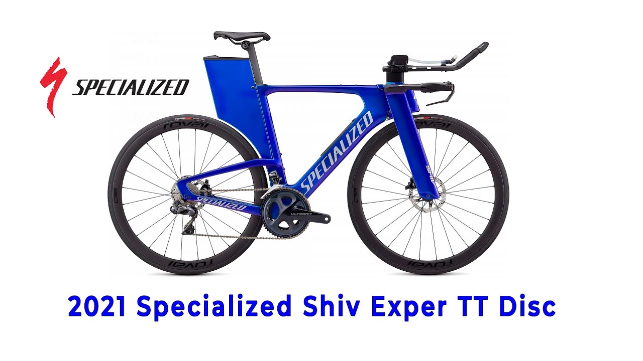 Обзор на Specialized Shiv Exper TT Disc Ultegra Di2. Разбор и упаковка для транспортировки.