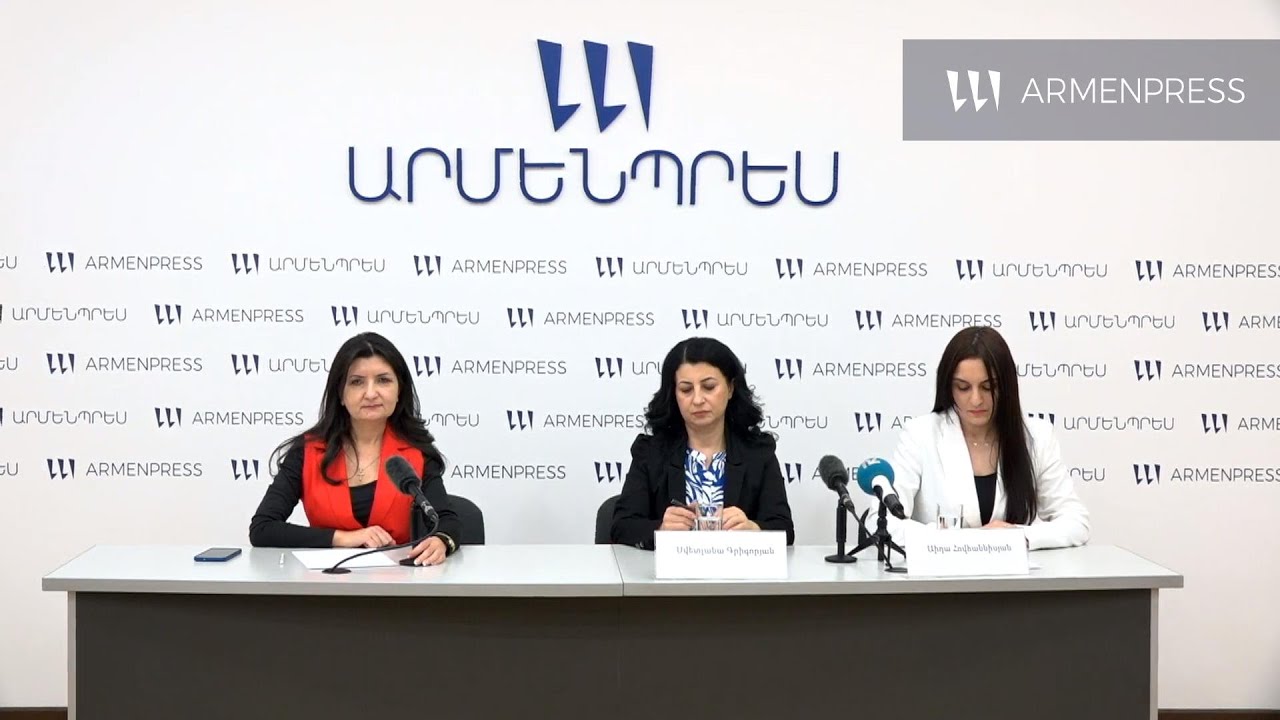 Սուր շնչառական վարակներ, պատվաստումային գործընթաց․ ՈՒՂԻՂ