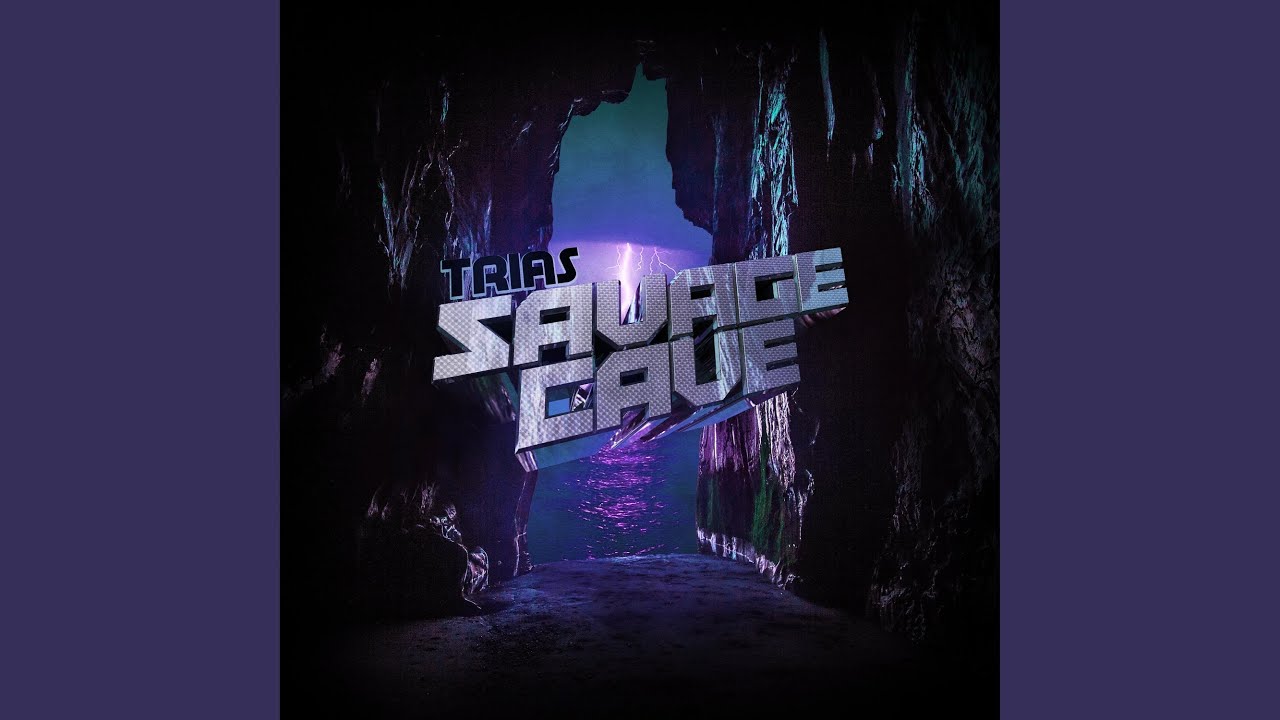 Savage Cave