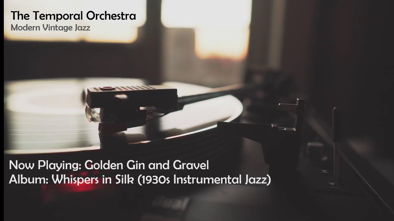 The Temporal Orchestra Live Stream