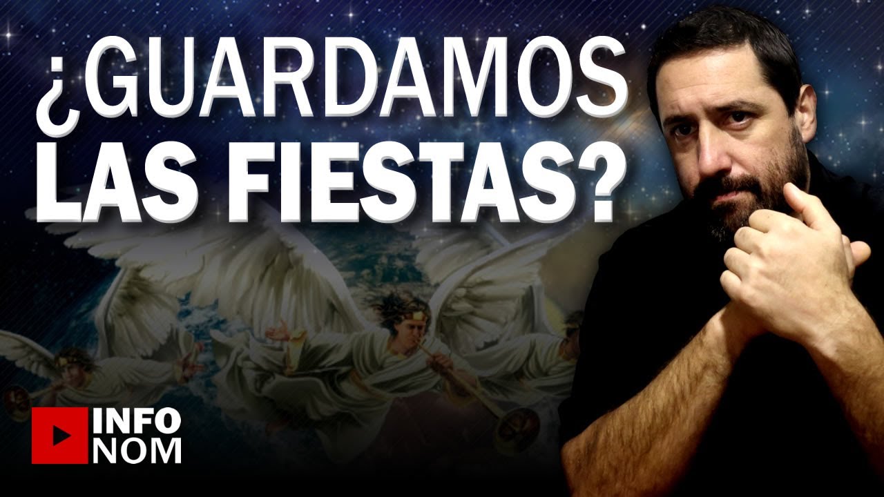 ¿Guardaremos las Fiestas Solemnes?