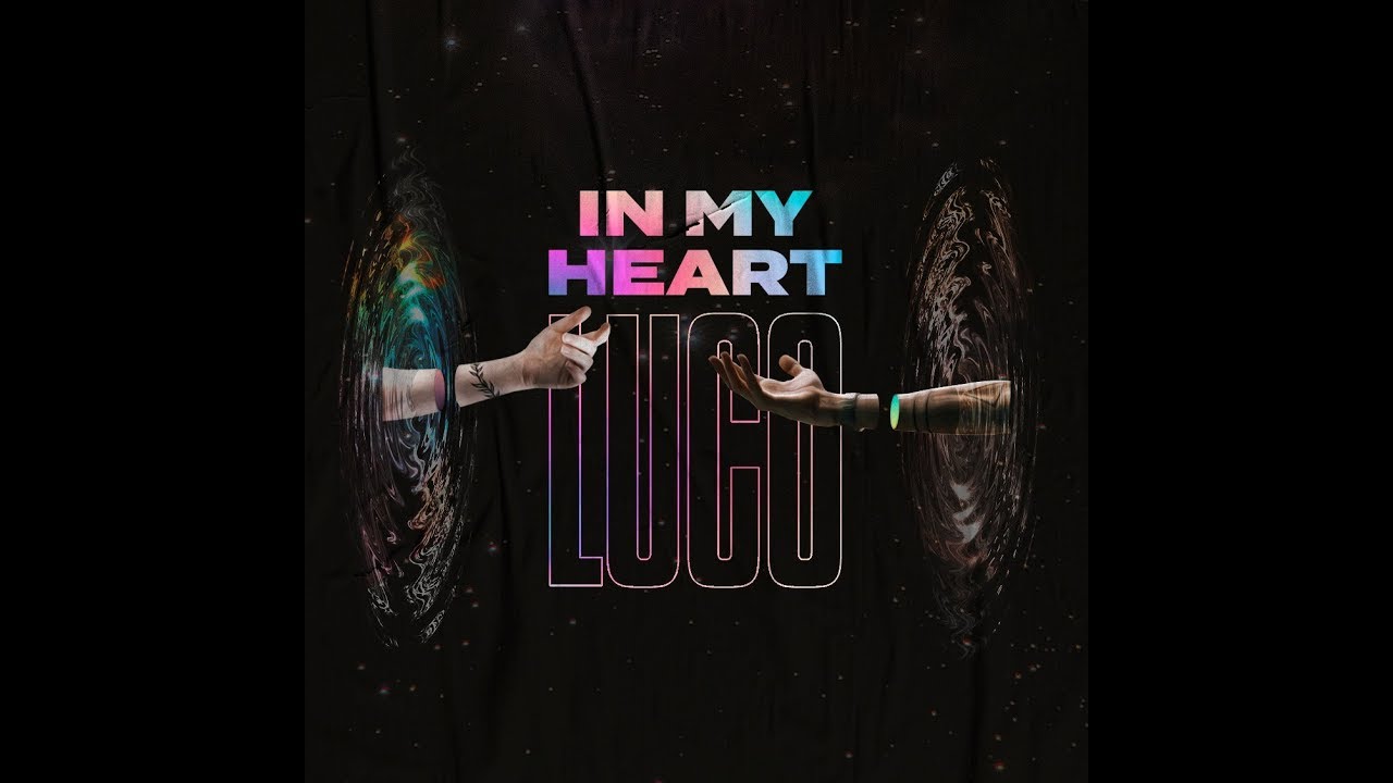 Luco - In My Heart