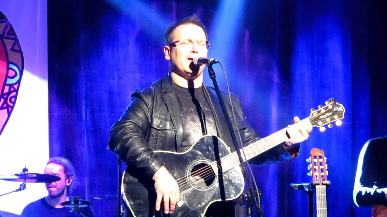 ROBERT KASPRZYCKI BAND - WINDA VII - ŻORY 13 I 2013 [HD]