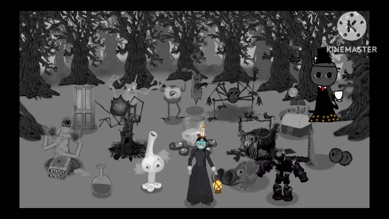 Nightmares Limbo