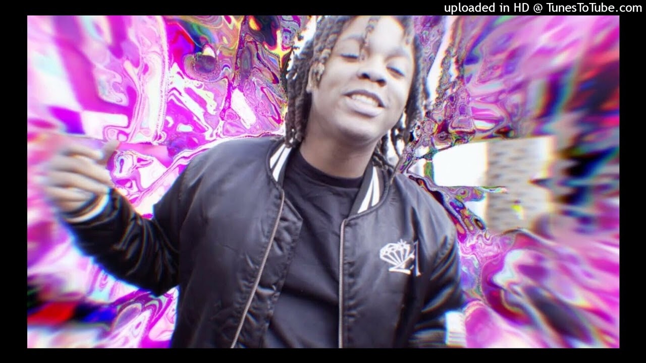 HurricaneWisdom x 1900Rugrat type beat