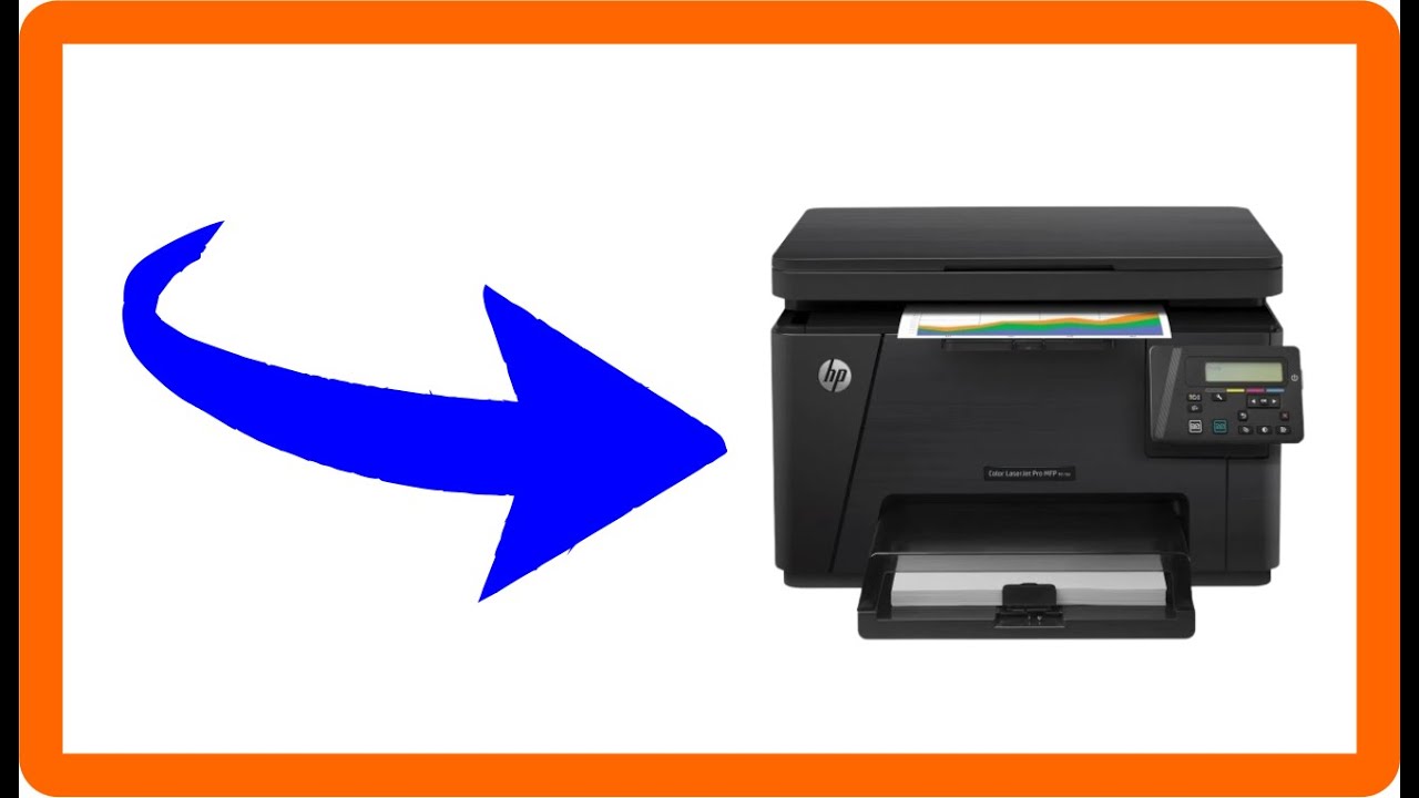 Resolvendo Problema no Fusor da Impressora Laser Jet hp M176