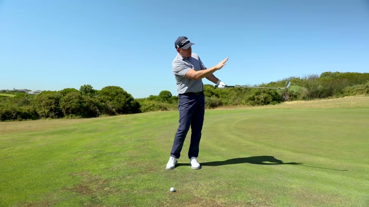 The Golf Mag Tips 7 Short Game