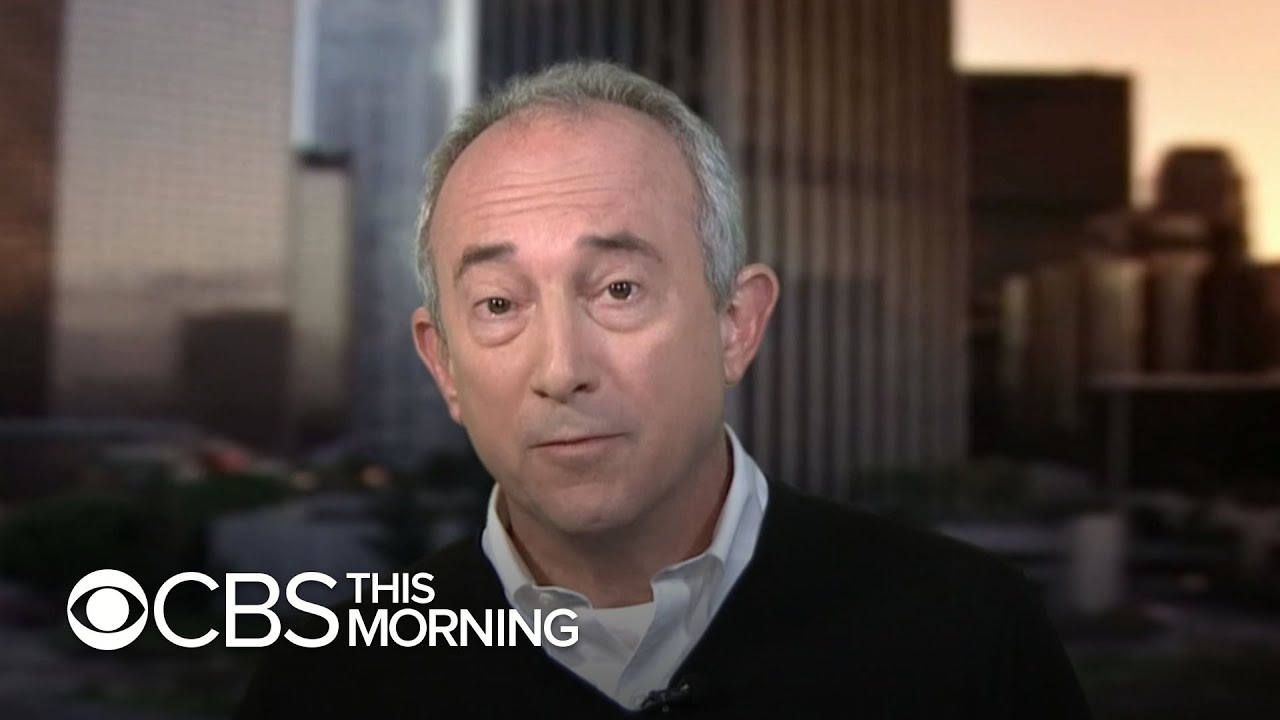 Doctor names two drugs that could help treat coronavirus