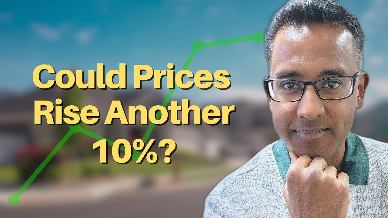 How much could property prices rise in 2023? | Australian Real Estate Update
