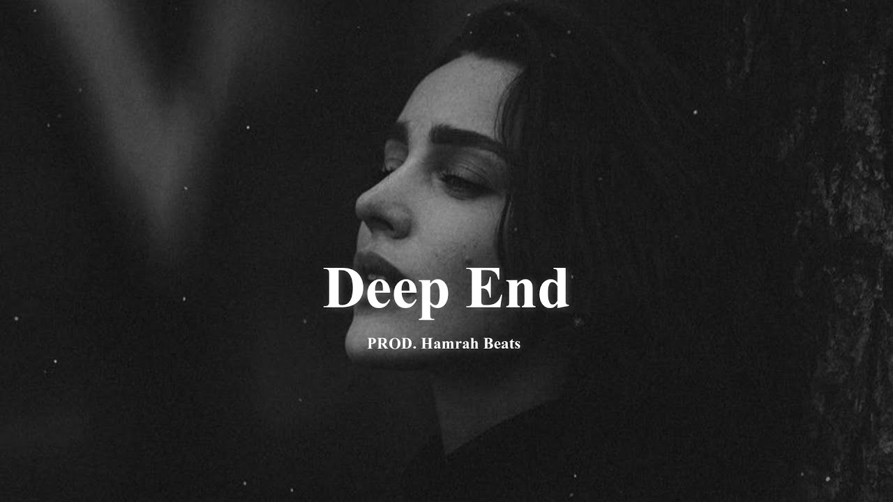 Free Sad Type Beat - 