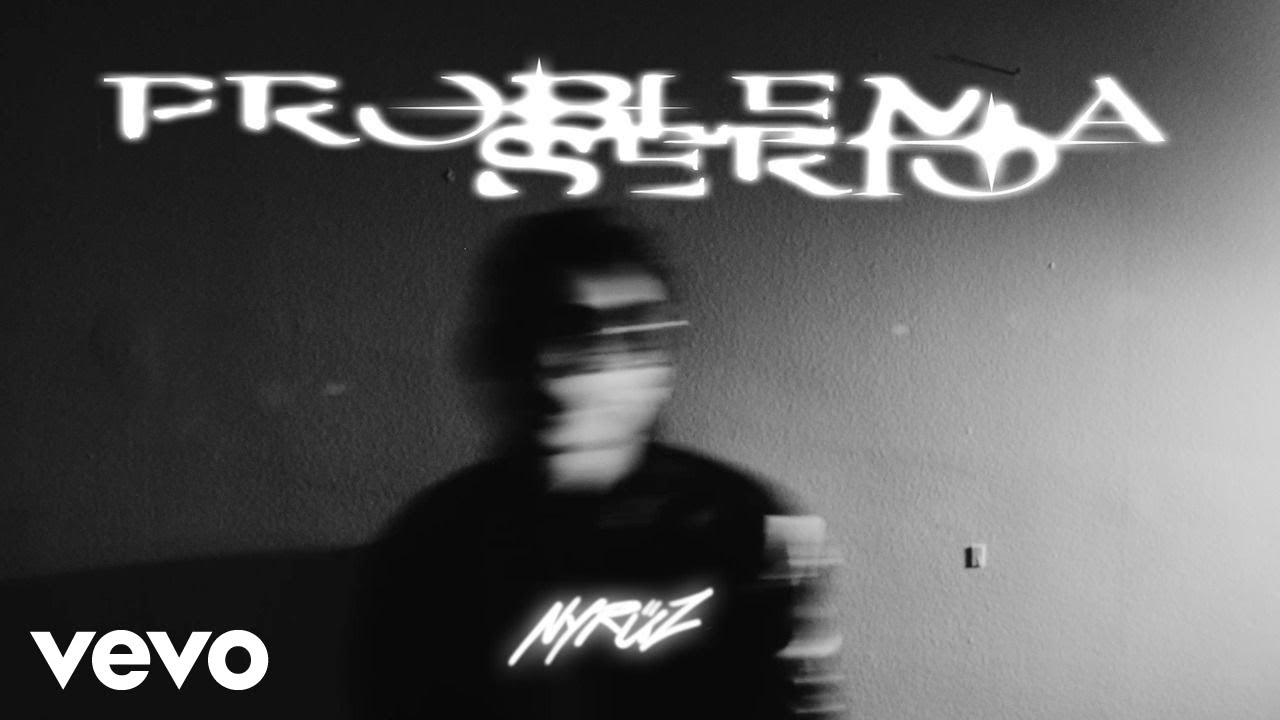 Nyruz - Problema Serio (Video Oficial)