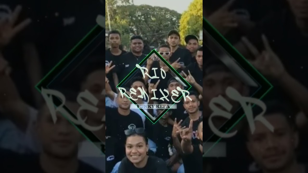 Angseven terlalu meresahkan😅🔥 #akletu #edwinlaulaka #funkykupang #aldybeat