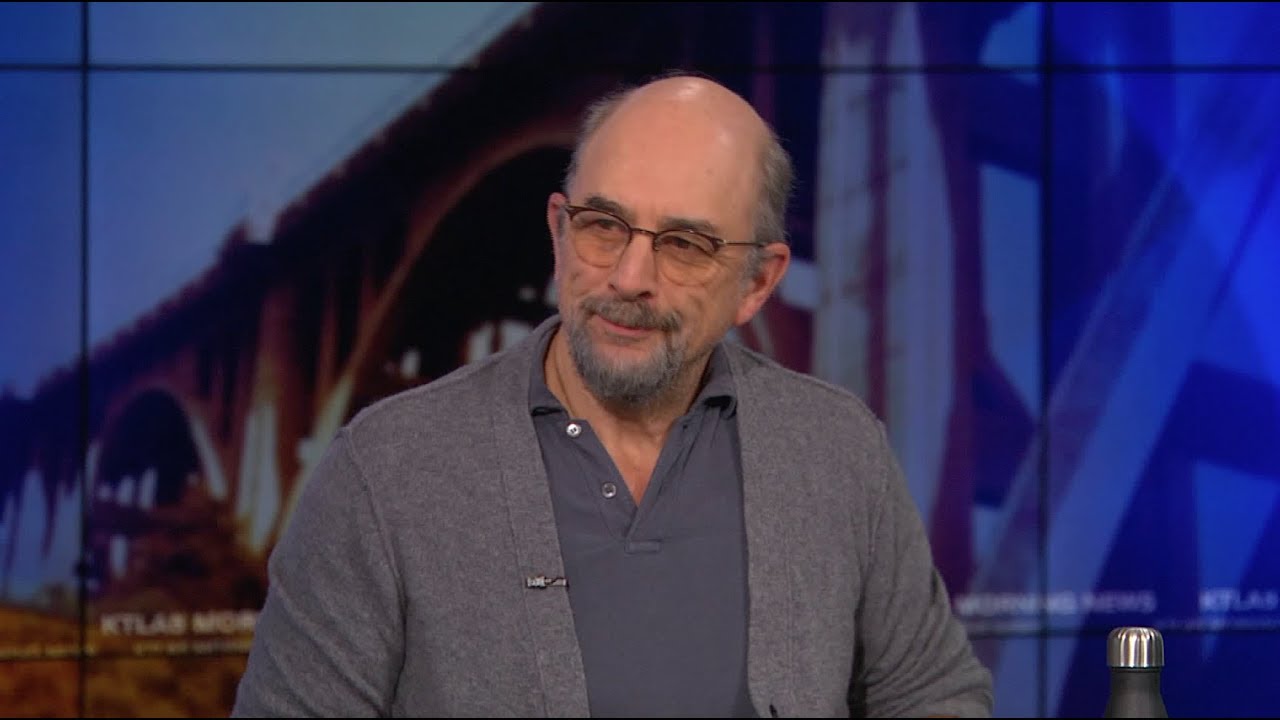 Richard Schiff on the Emotional 