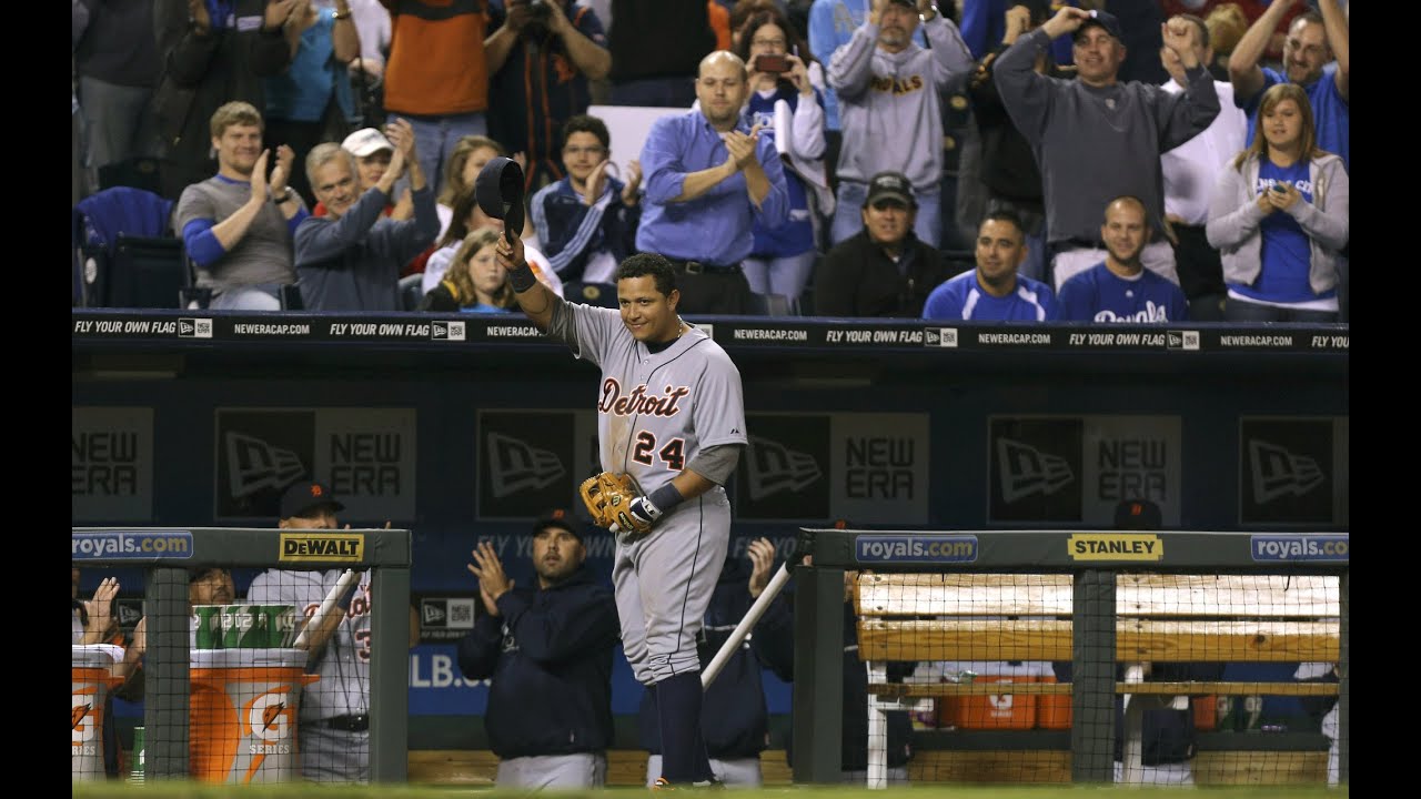Detroit Tigers 2012 Home Runs (174) [including postseason]