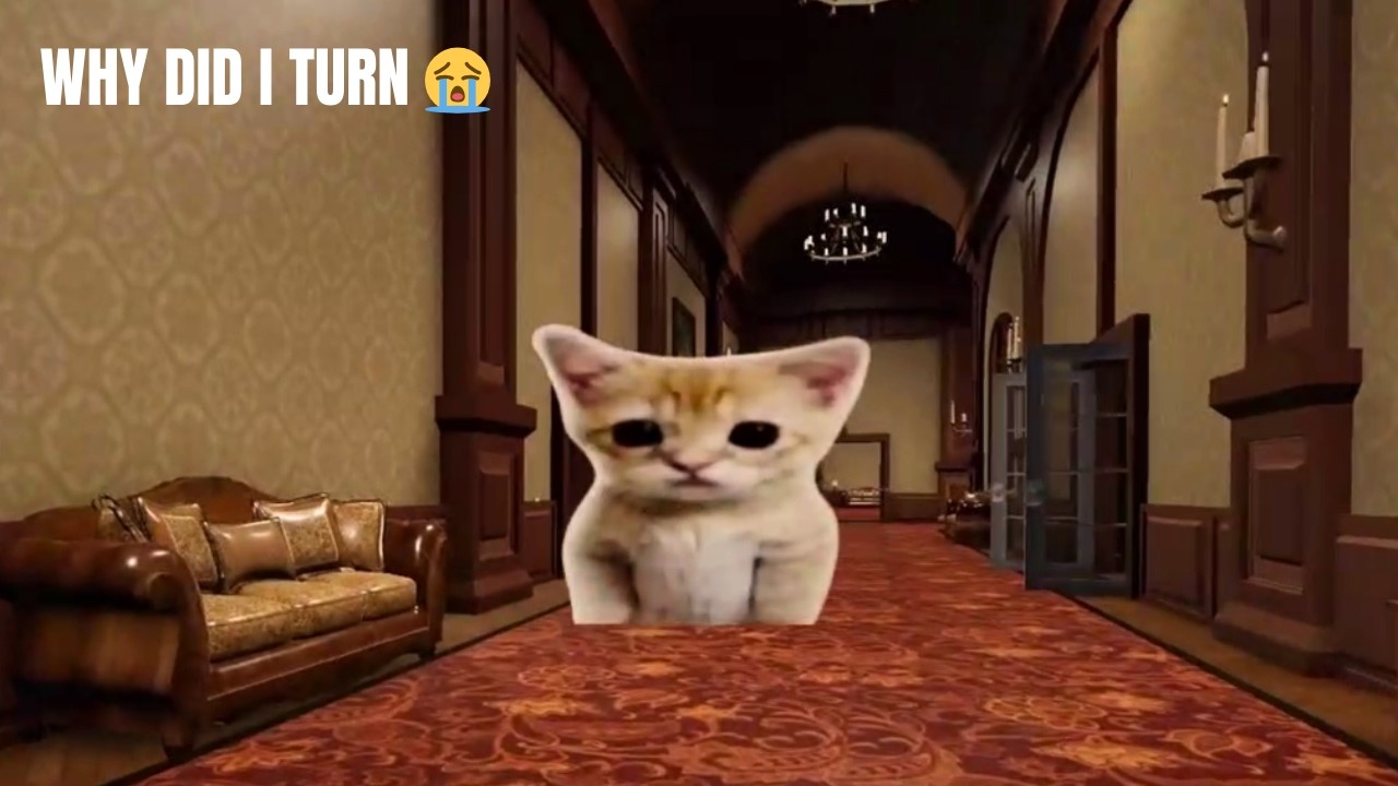 Why Did I Turn... 😭| Roblox Evade