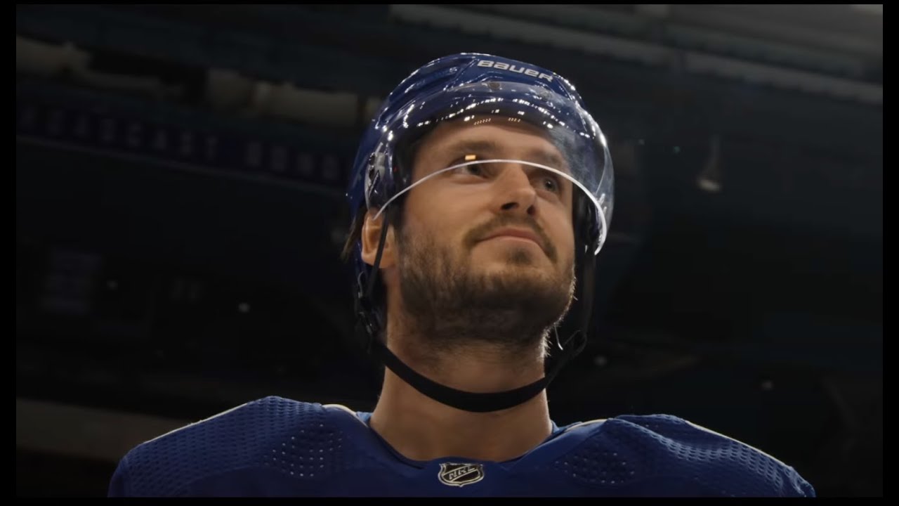 Canucks Buyout OEL