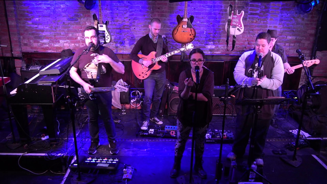 Just The Two Of Us - Band Geek Episode 100