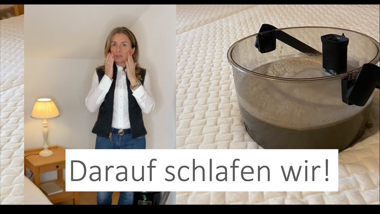 HYLA Matratzenreinigung