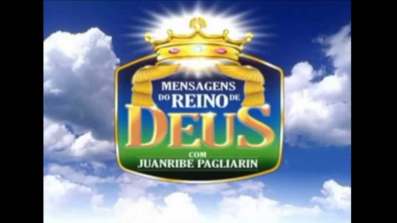 At 17.23 O Deus Verdadeiro - Pr. Juanribe Pagliarin