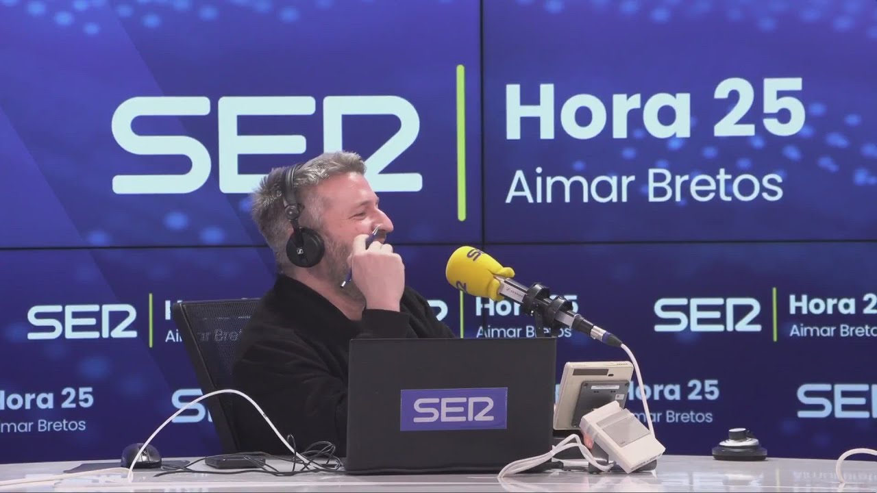 Los Delinqüentes anuncian en Hora 25 que vuelven a los escenarios