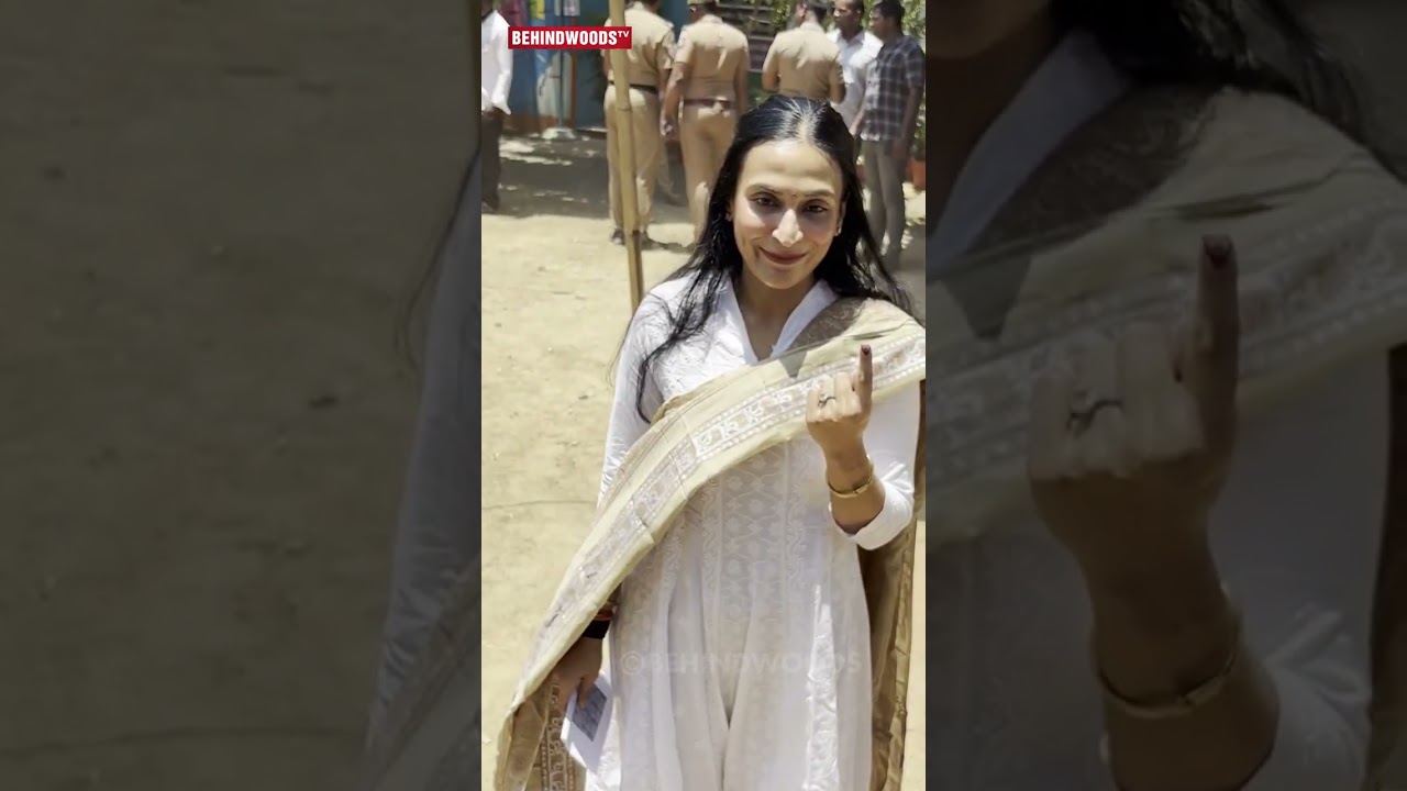 Aishwarya Rajinikanth...