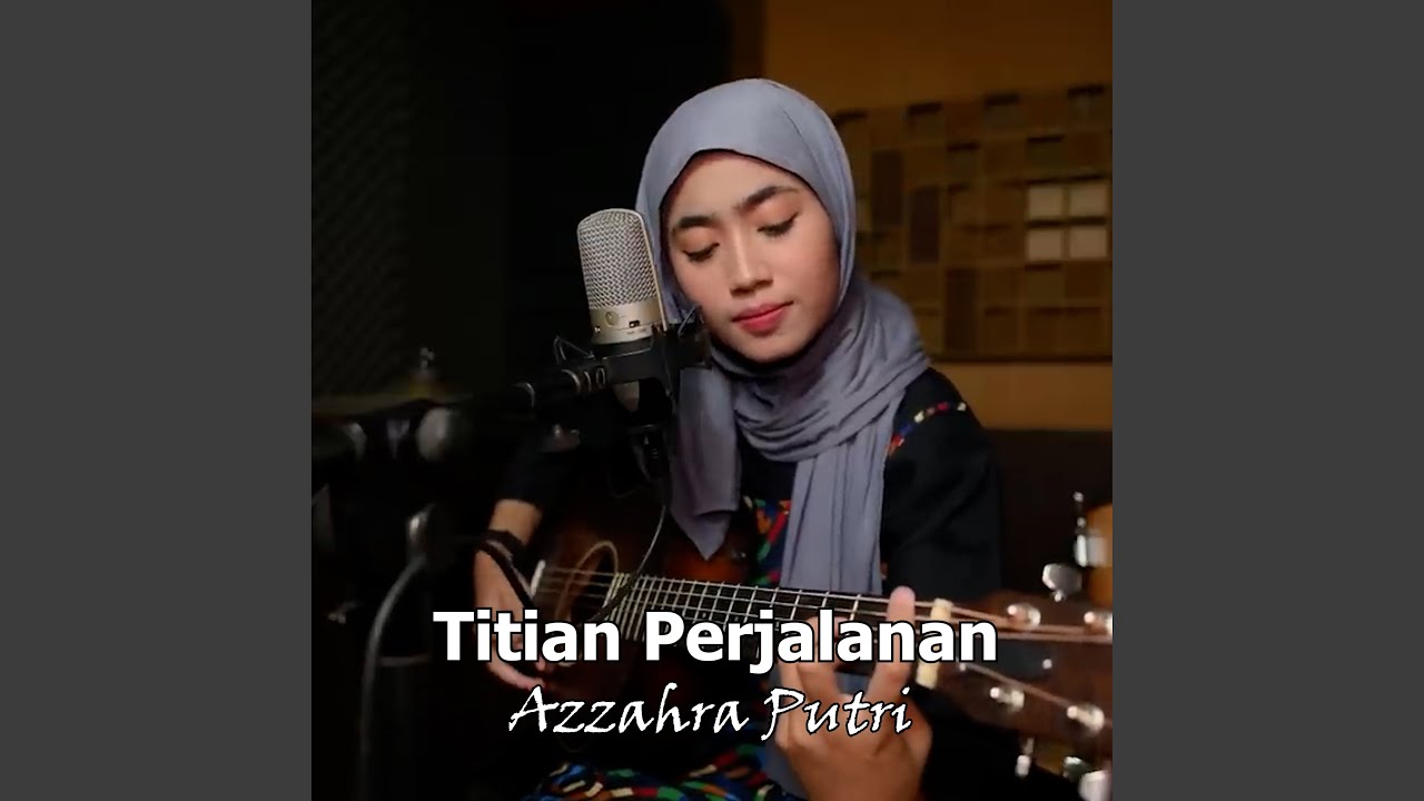 Titian Perjalanan