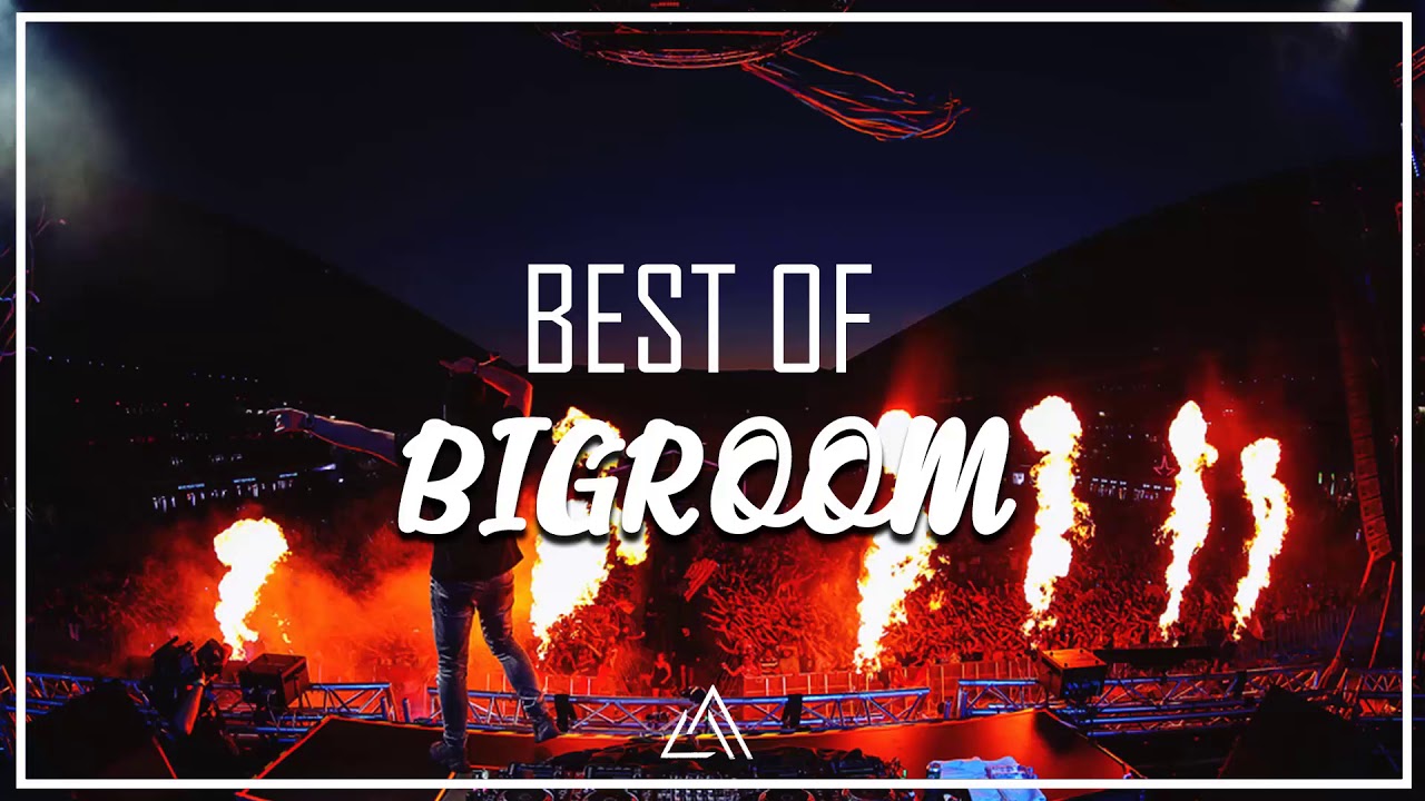Big Room Mix 2019 Vol.1