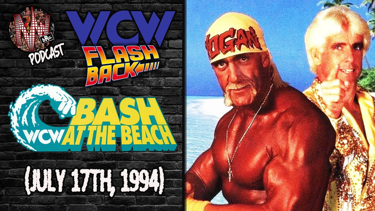 WCW FLASHBACK #1: 