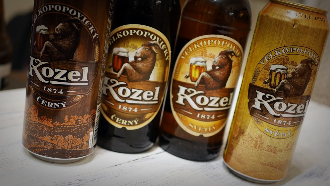 ТБП: Kozel(Россия) vs Kozel(Чехия)