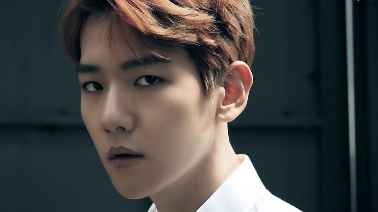 [InstyleKoreaTV] 백현의 시간은 흐른다