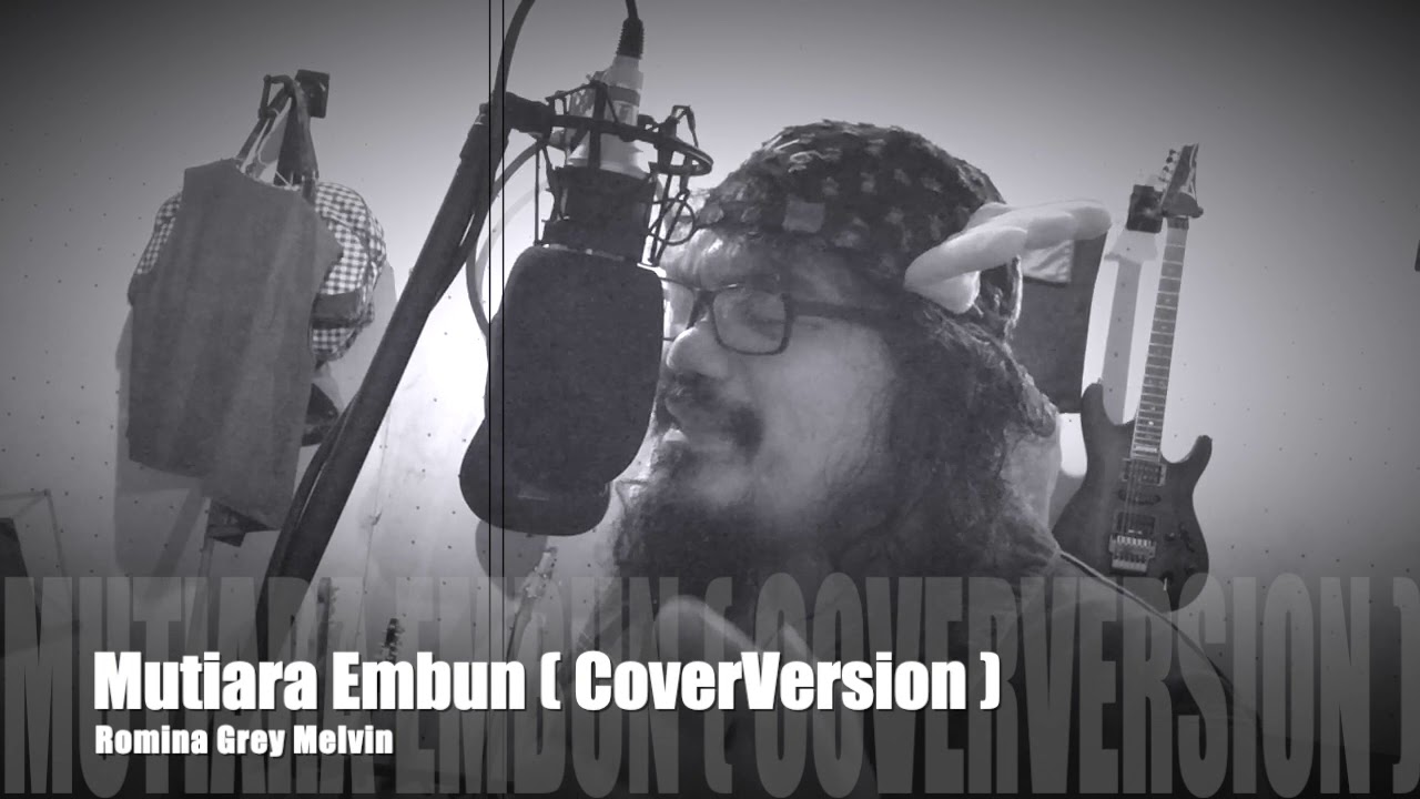 Mutiara Embun - Bikin Wilayah ( CoverVersion )