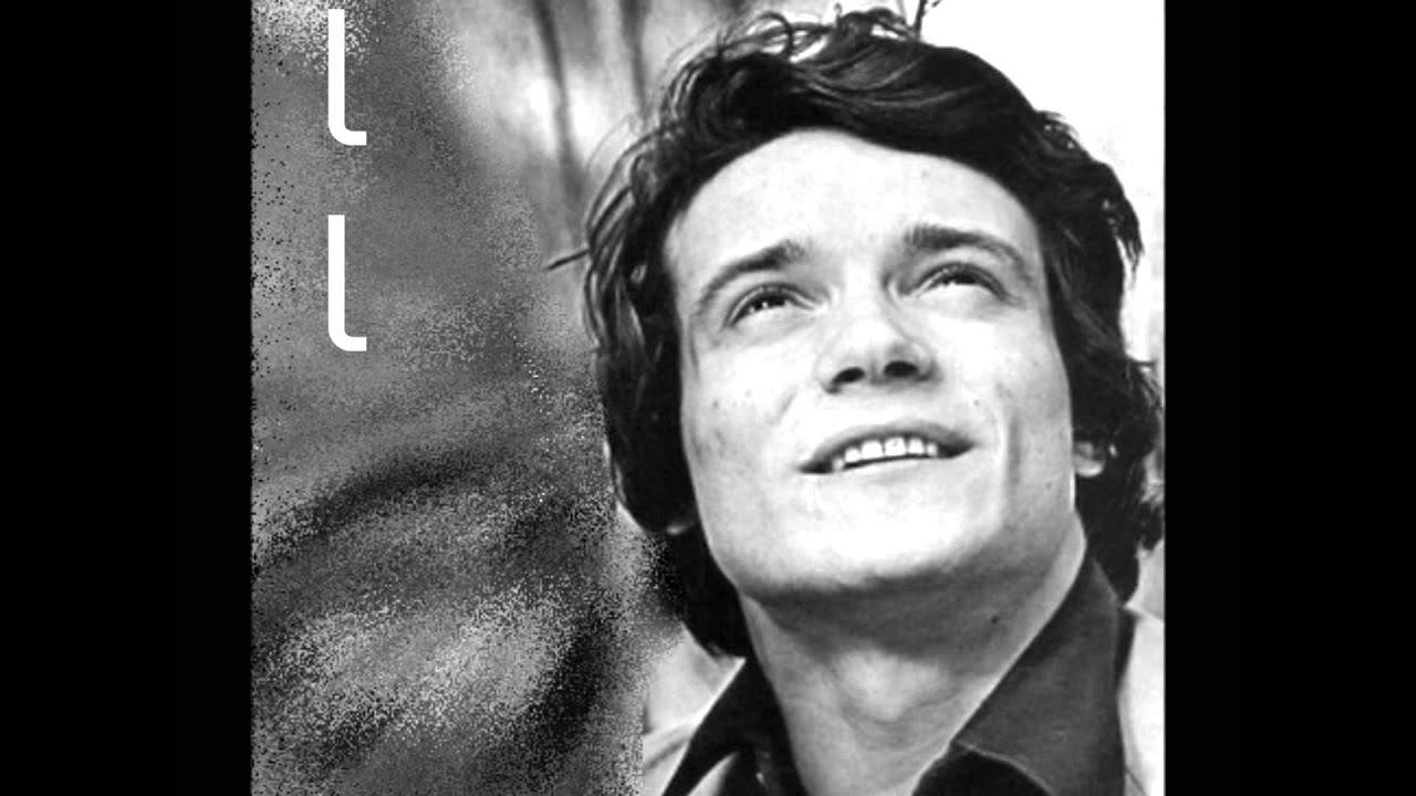 E adesso inizia -Massimo Ranieri